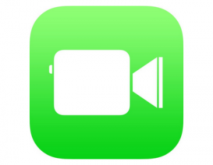 Facetime logo