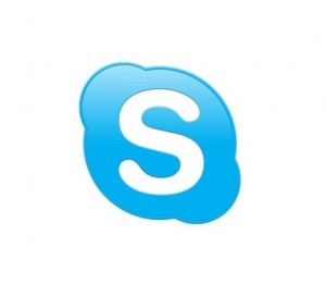 Skype logo