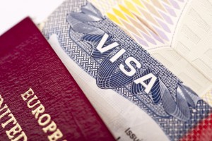 UK Visa Approved